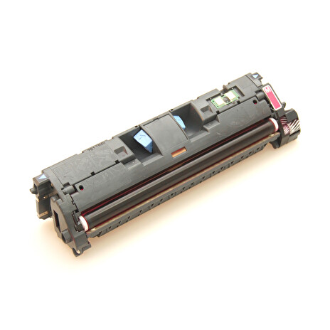 Toner Q3963A, No.122A kompatibilní purpurový pro HP Color LaserJet 2550 (4000str./5%) - CRG-701M, C97003A