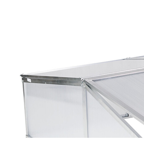 Pařeniště G21 dvoudílné GA12 100 x 120 x 40 cm