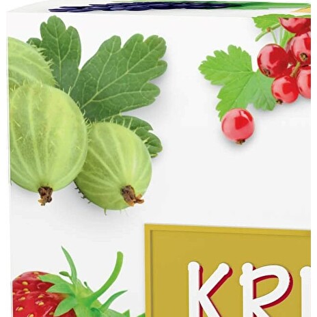 Hnojivo Agro Kristalon GOLD 0.5 kg