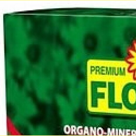 Hnojivo Agro Floria OM pro plodovou zeleninu 2,5 kg