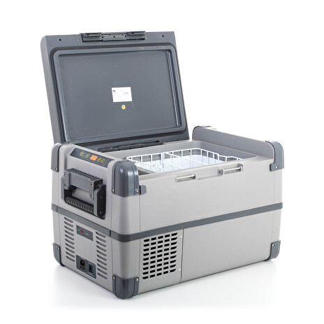 Autochladnička G21 kompresorová 40l