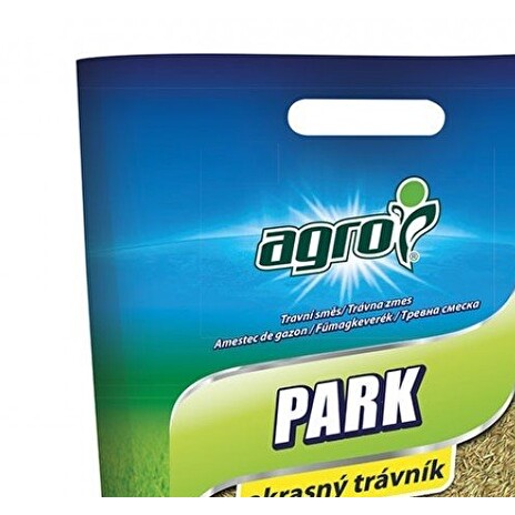 Travní směs Agro TS PARK - taška 5kg