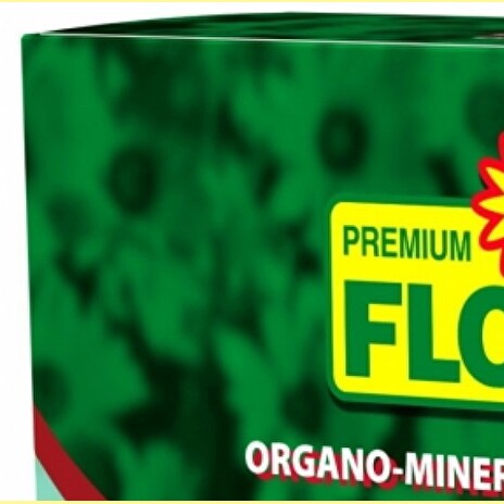 Hnojivo Agro Floria OM pro růže 2,5 kg