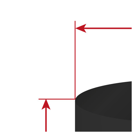 Páska Zebra ZipShip 3200, 110mm x 450m, TTR, vosk/pryskyřice