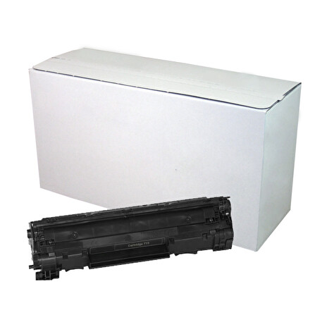 Toner CRG-713 kompatibilní černý pro Canon LBP-3250 (2000str./5%) - CB436/CB435/CRG-712