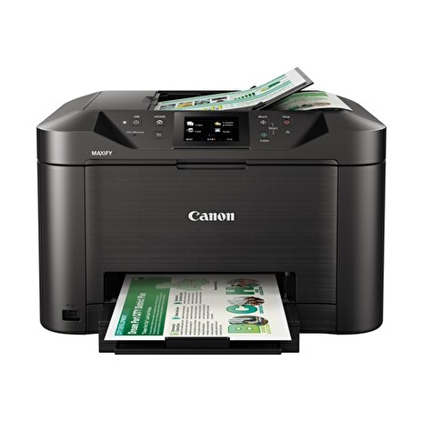 Canon MAXIFY MB5150