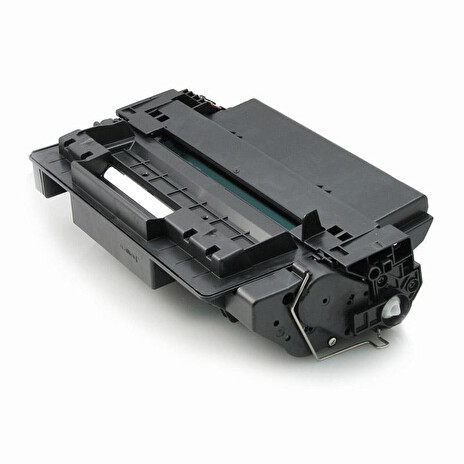 Toner CE255X, No.55X kompatibilní černý pro HP LaserJet P3015 (12500str./5%) - bulk - CRG-724H
