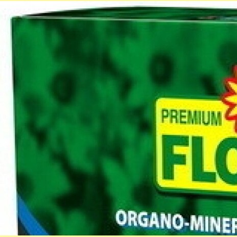 Hnojivo Agro Floria OM pro okrasné dřeviny 2,5 kg