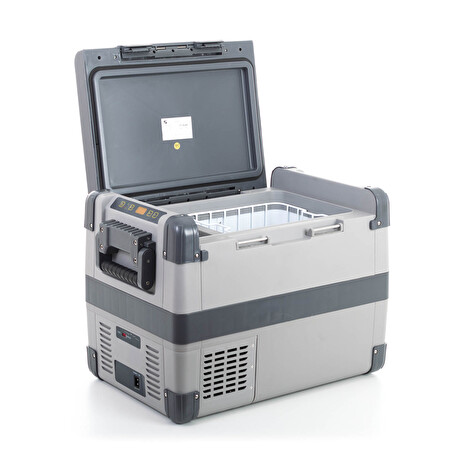 Autochladnička G21 kompresorová 35l