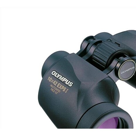 Dalekohled Olympus 10x42 EXPS I