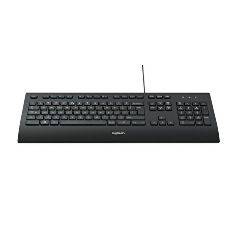 Logitech K280E Comfort klávesnice US INTL