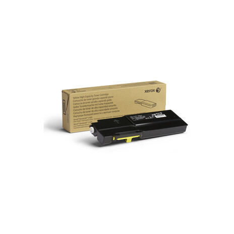 Xerox Extra Hi-Cap toner WC6515,6510 4300 s.,Yellow