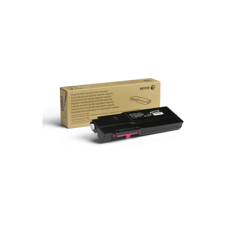 Xerox Drum toner WC6515,6510 48 000 s., Magenta