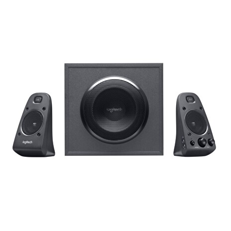 Logitech Audio System 2.1 Z625 - EU