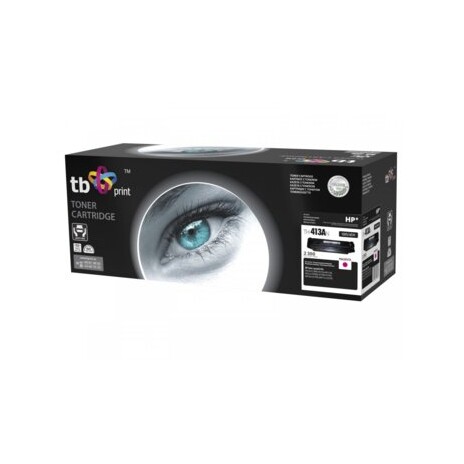 Toner TB kompat. s HP CF413A,new.