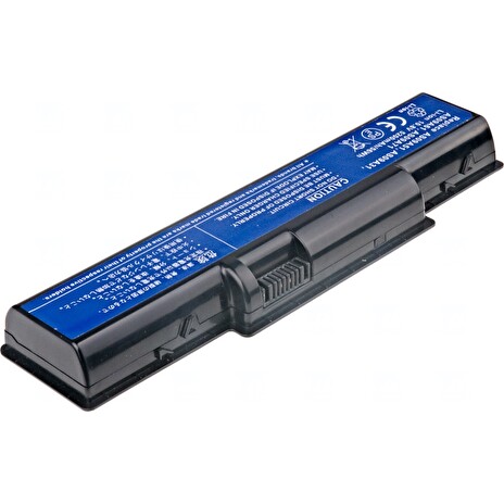 Baterie T6 Power Acer Aspire 4332, 4732, 5241, 5334, 5532, 5732, 7315, 7715, 5200mAh, 56Wh, 6cell