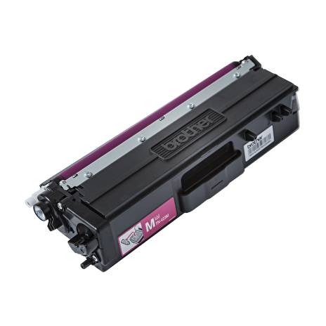 Toner Brother TN423 magenta | 4000 pgs | HL-L8260CDW/HL-L8360CDW/DCP-L8410CDW