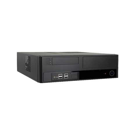SFF In-Win BL641/SFF & Desktop/Černá