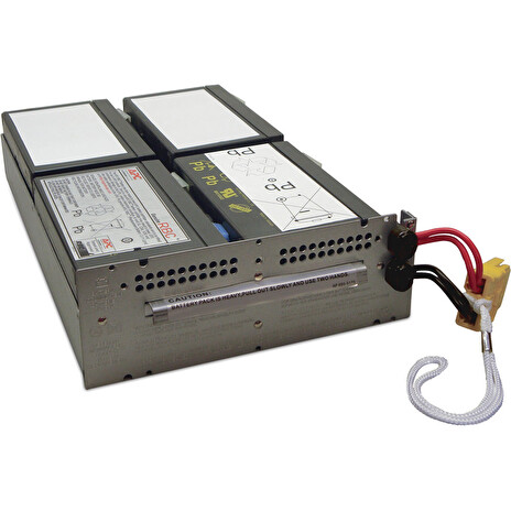 APC RBC133 APC náhr. baterie pro SMT1500RMI2U, SMT1500RMI2UNC
