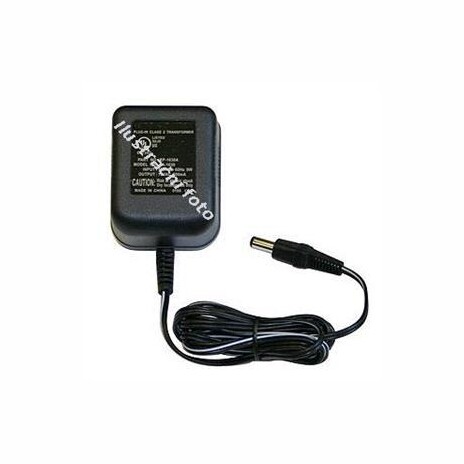 Síťový adaptér 5V DC, 0,6A pro IP telefony T19P/T21P/T23P/T23G/W52P/T40P/T40G/W56P/W56H/W60B