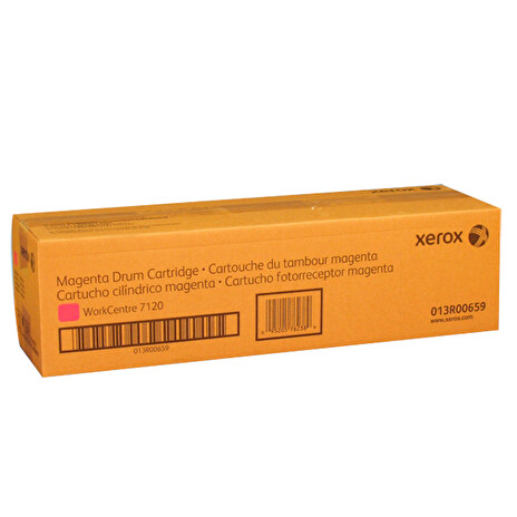 Xerox Magenta Drum Cartridge pro WC7120/WC72xx (51K) (R3)