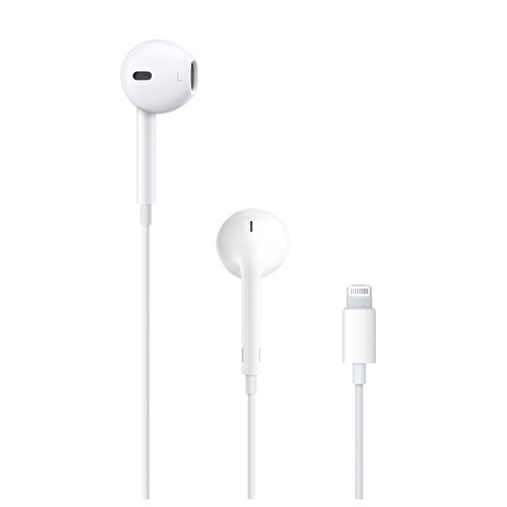 EarPods Lightning