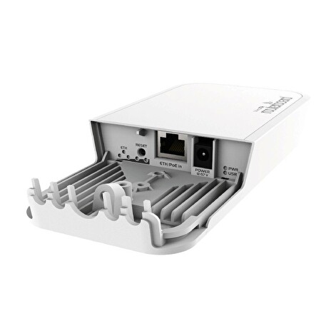 MikroTik RBwAPG-60adkit 60GHz spoj Wireless Wire