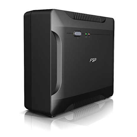 Fortron UPS FSP Nano 800, 800 VA, offline