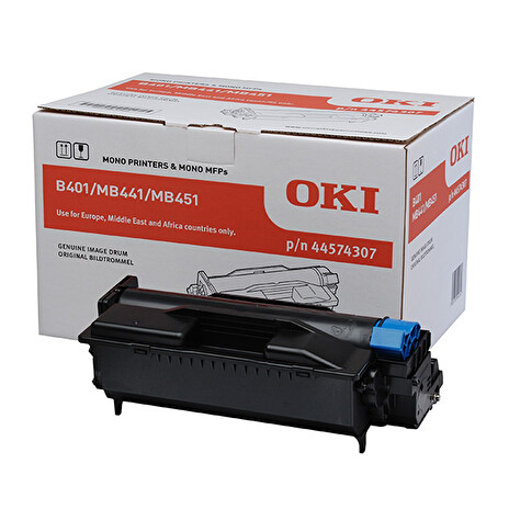 OKI Obrazový válec do B401/MB441/MB451/MB451w (až 25 000 stran)