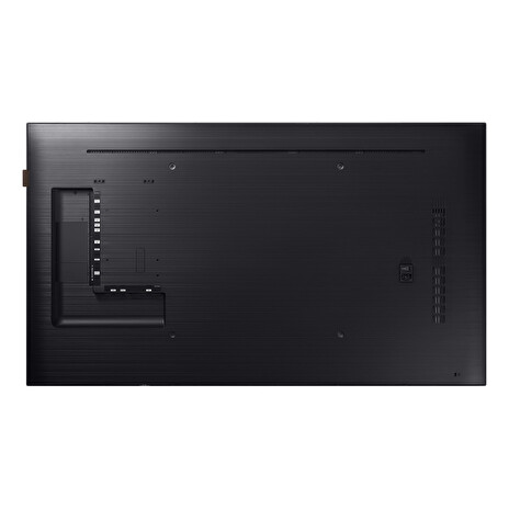 SAMSUNG LFD LH43PMHPBGC/EN (Slim&Light LFD MIPlayer S4) /43"/D-LED BLU/1920x1080/5000:1/8ms/(D-SUB,HDMI,repro,VESA)