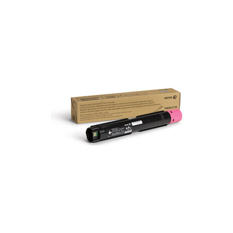 Xerox Magenta Extra High Capacity Toner pro VersaLink C70xx (16 500str.)