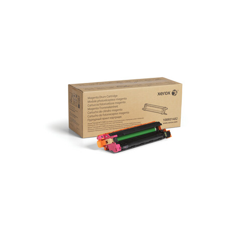 Xerox Magenta Drum Cartridge VersaLink C500/C505