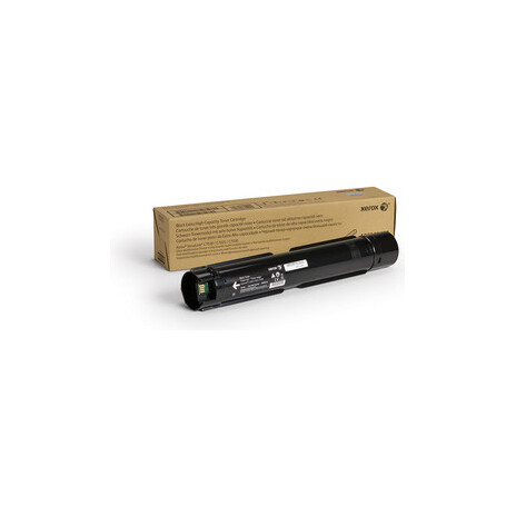 Xerox Black Extra High Capacity Toner pro VersaLink C70xx (23 600str.)