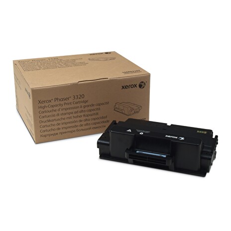 Xerox toner Black pro Phaser 3320, 11 000 str.