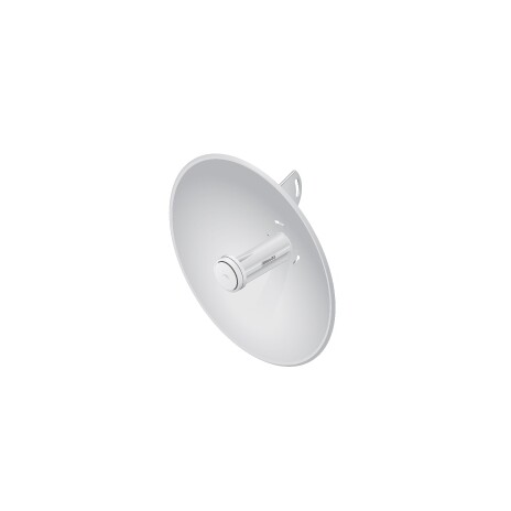 Ubiquiti PowerBeam M2, venkovní, 2.4GHz MIMO, 2x 18dBi