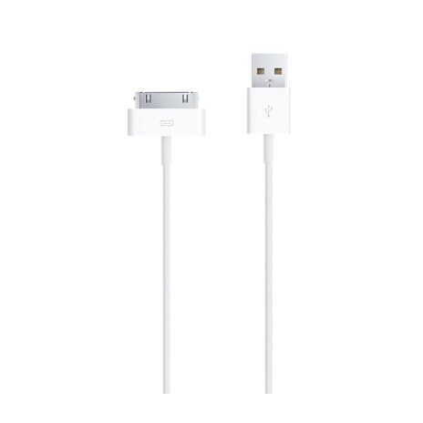 APPLE USB kabel s 30pinovým konektorem