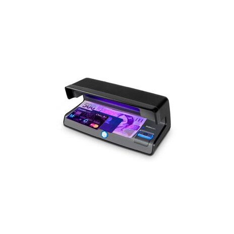 SAFESCAN 70 Detektor padělků, černý