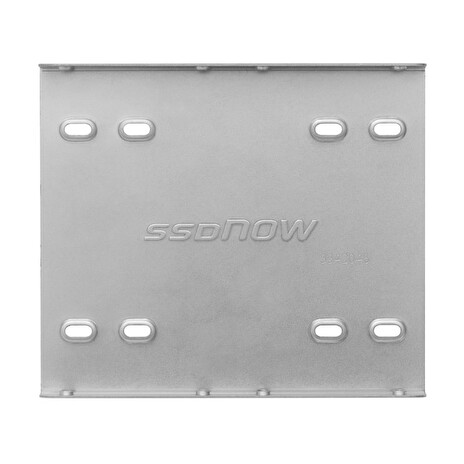 Kingston bracket - redukce 2.5" na 3.5" HDD