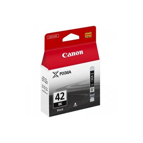 Canon CLI-42 BK, černá