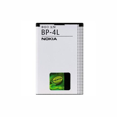 Nokia baterie BP-4L Li-Ion 1500 mAh - bulk