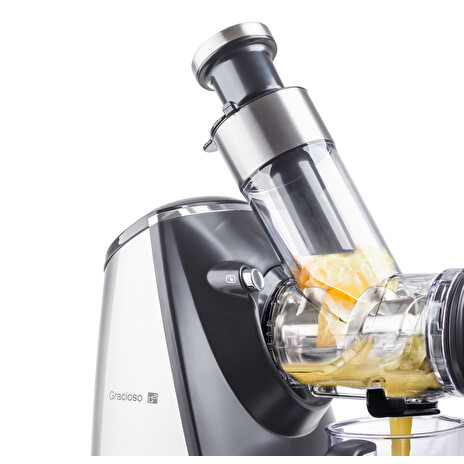Odšťavňovač G21 Gracioso horizontal