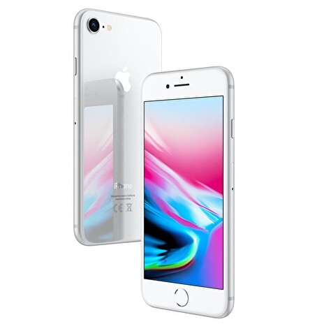 APPLE iPhone 8 64GB Silver