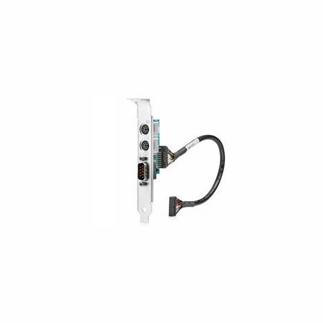 HP 800/600/400 G3 Serial/ PS/2 Adapter