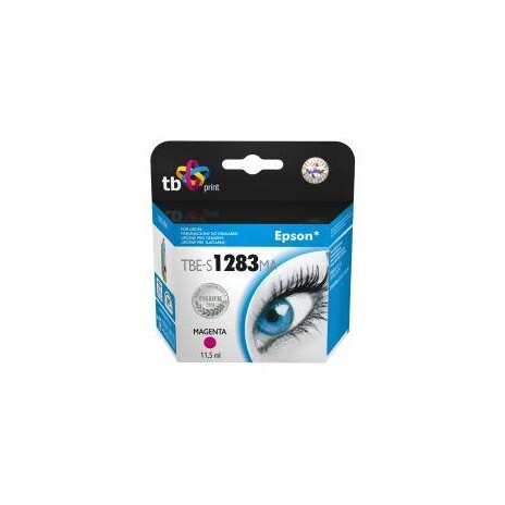 Ink. kazeta TB kompat. s Epson T1283