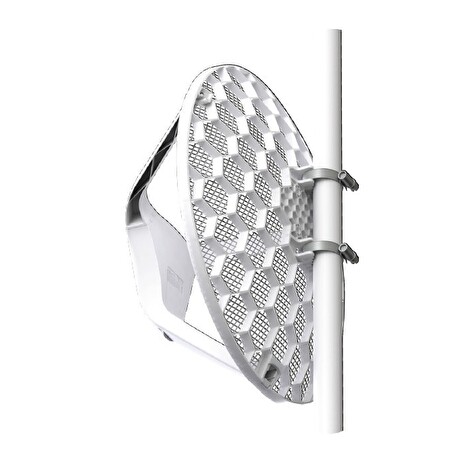 MikroTik RBLHG-5nD-3 Outdoor 802.11an 24,5dBi jednotka LHG 5 (3-pack)
