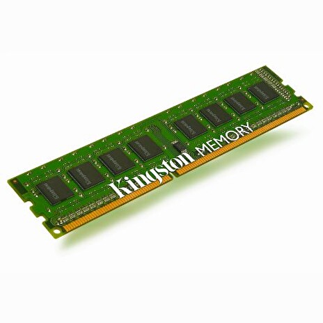 Kingston 8GB 1600MHz DDR3 CL11 DIMM 1.5 V