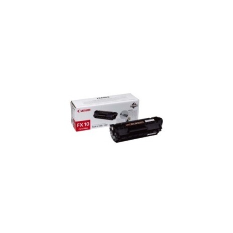 Toner Canon FX10 (FX-10) černý | fax L100/L120