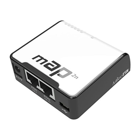 Mikrotik mAP 2nD