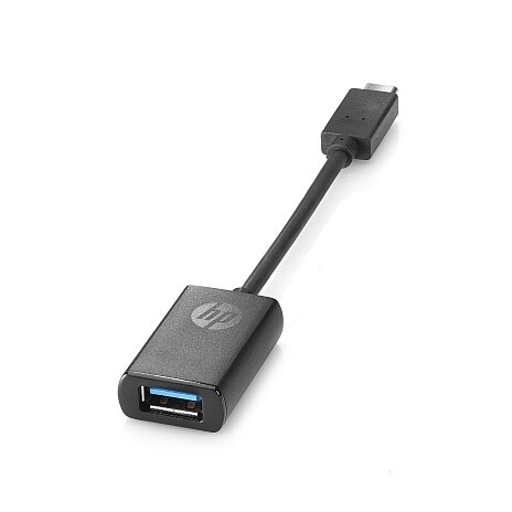 HP USB-C to USB 3.0 Adapter