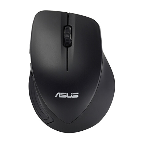 Asus bezdrátová WT465 myš, Version 2, černá